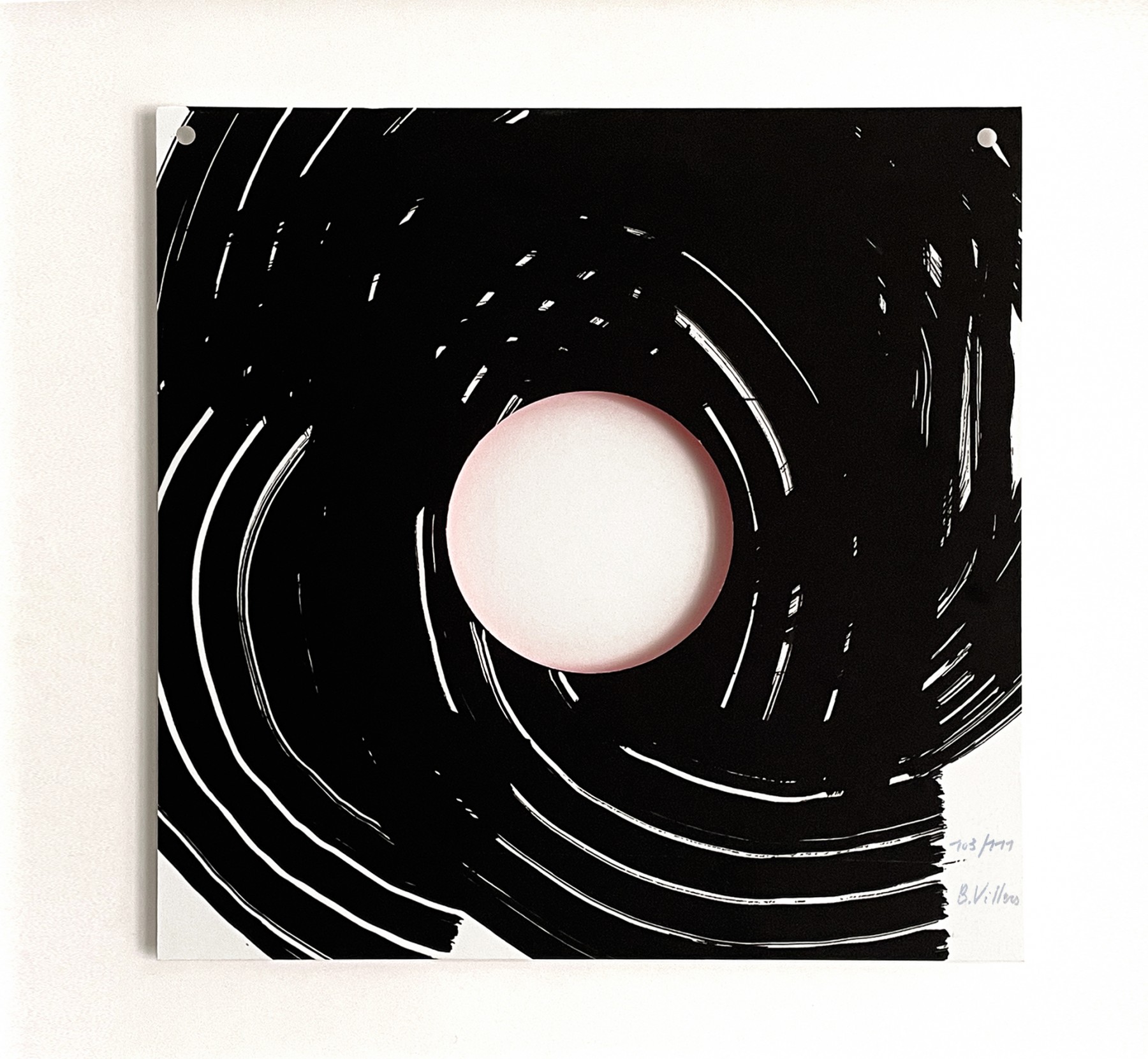 Rodolphe Burger Replay Kraftwerk + Bernard Villers