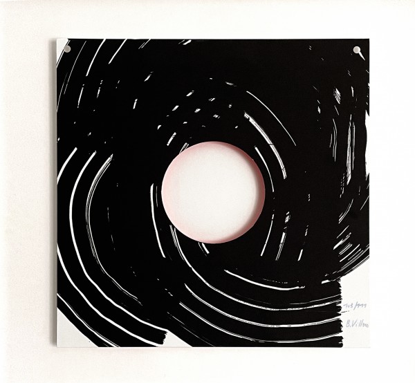 Rodolphe Burger Replay Kraftwerk + Bernard Villers